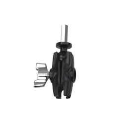 Gibraltar SC-DAVCT Sujeción para plato Dual Adjust