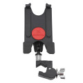 Gibraltar SC-DABCC Tablet Holder Dual Adjust