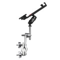 Gibraltar SC-DATMS Tablet  Holder Dual Adjust