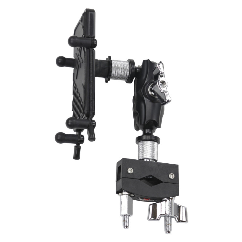 Gibraltar SC-DASS Smartphone Holder Dual Adjust