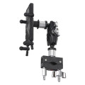 Gibraltar SC-DASS Smartphone Holder Dual Adjust