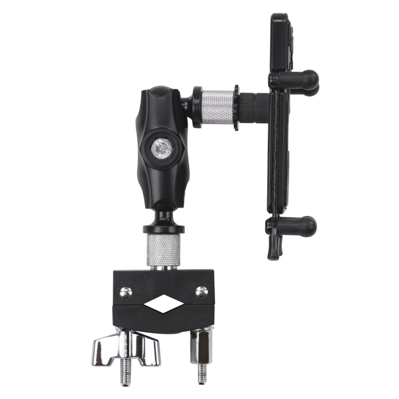 Gibraltar SC-DASS Smartphone Holder Dual Adjust