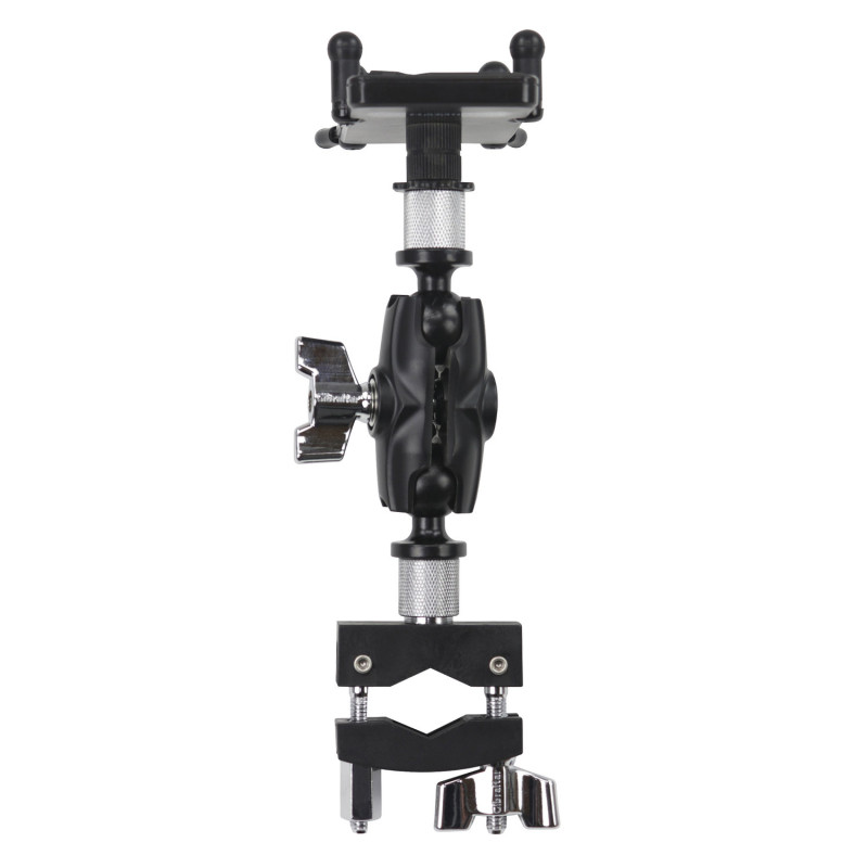 Gibraltar SC-DASS Smartphone Holder Dual Adjust