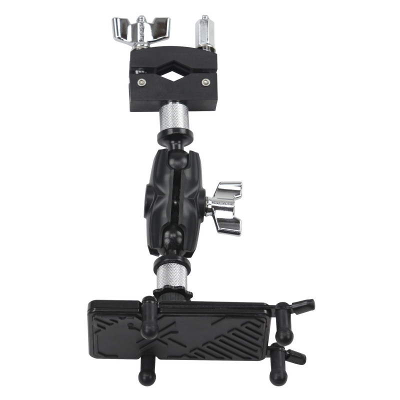 Gibraltar SC-DASS Smartphone Holder Dual Adjust