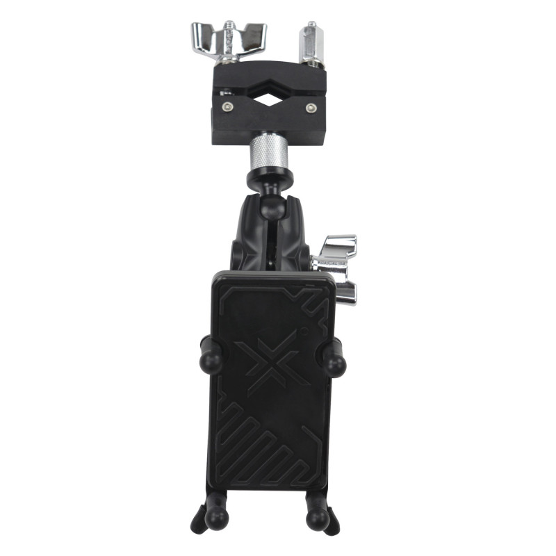 Gibraltar SC-DASS Smartphone Holder Dual Adjust