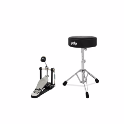 PDP by DW PDHW7S2 Set Herrajes 700 Series