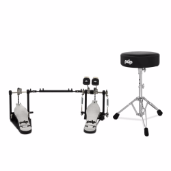 PDP by DW PDHW7D2 Set Herrajes 700 Series