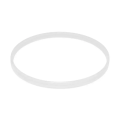 PDP by DW Concept Hoop Aro 14x1" Clear Acrylic