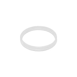 PDP by DW Concept Hoop Aro 8x1" Clear Acrylic