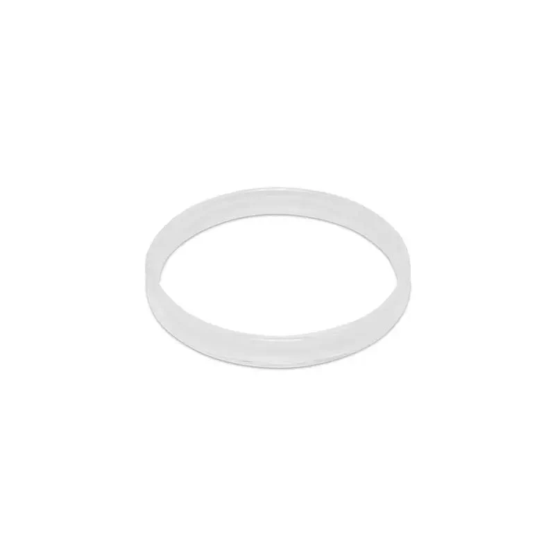PDP by DW Concept Hoop 8x1" Clear Acrylic