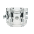 PDP by DW Concept Series Tom 10x7" Clear Acrylic