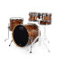 DW Performance Standard Tiger Eyes Limited Edition B Stock