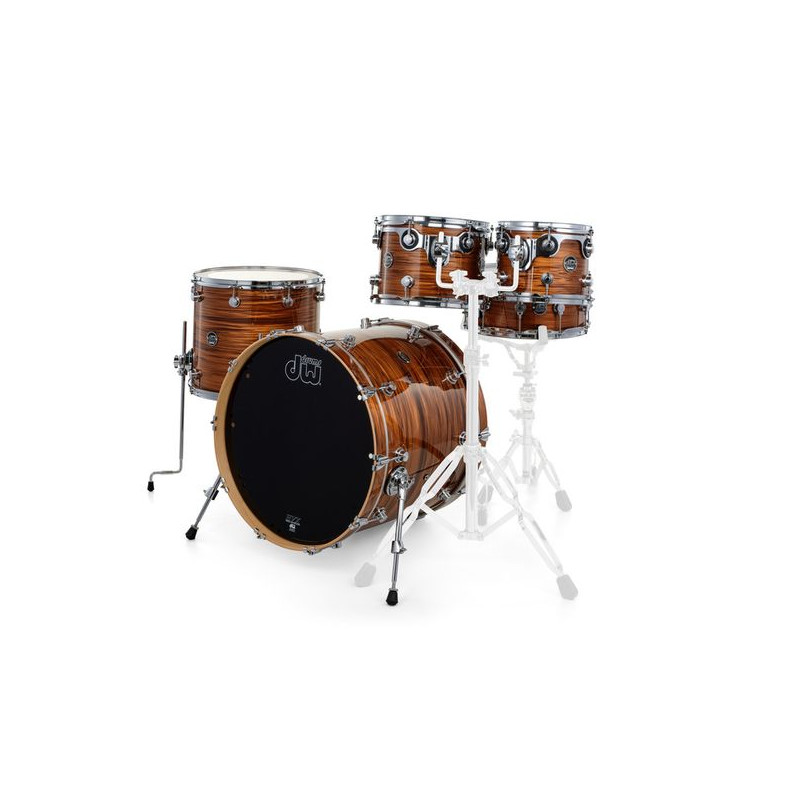 DW Performance Standard Tiger Eyes Limited Edition B Stock