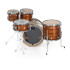 DW Performance Standard Tiger Eyes Limited Edition B Stock