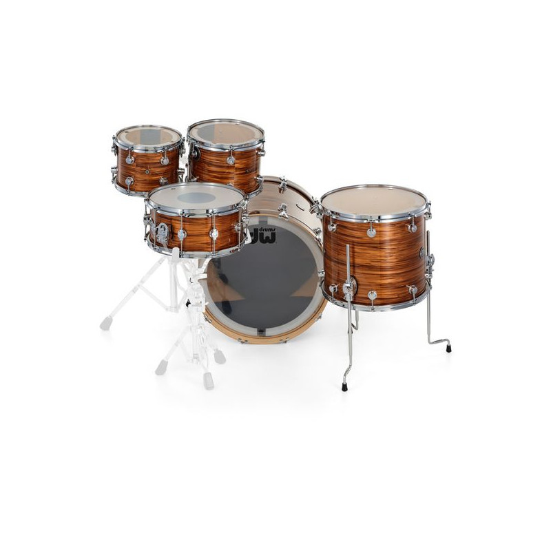 DW Performance Standard Tiger Eyes Limited Edition B Stock