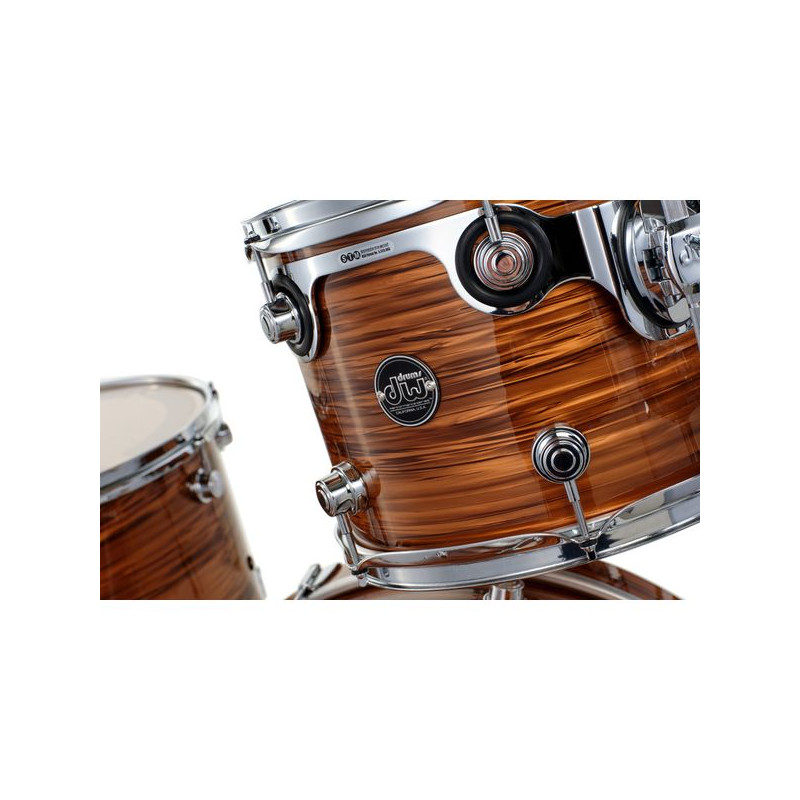 DW Performance Standard Tiger Eyes Limited Edition B Stock