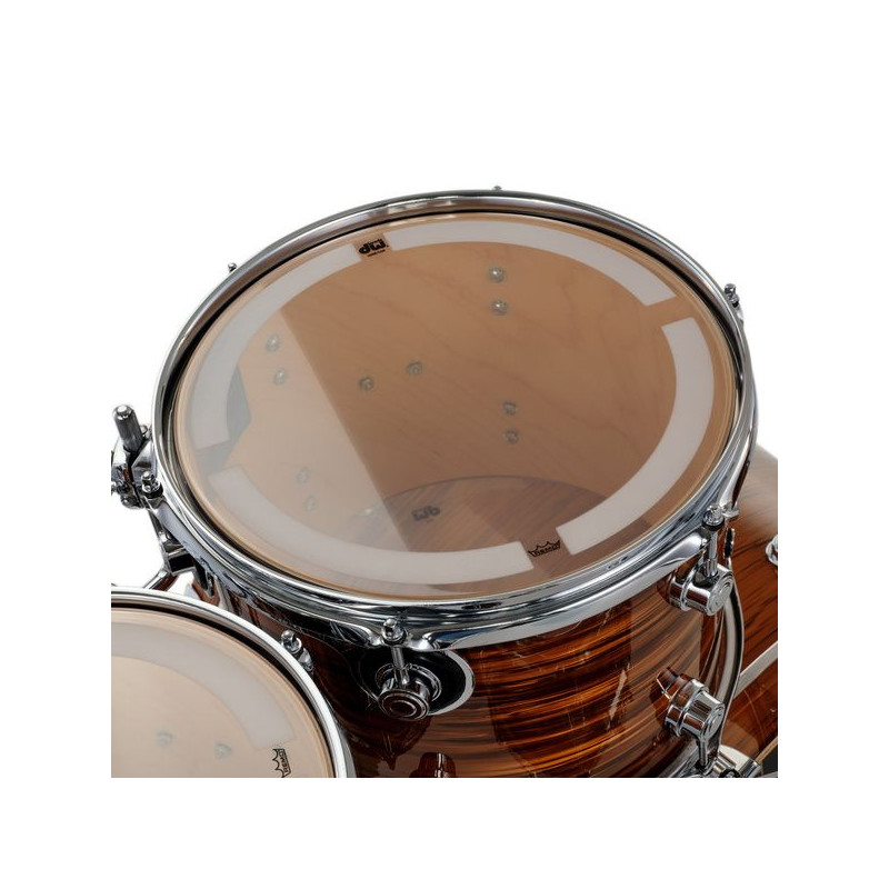 DW Performance Standard Tiger Eyes Limited Edition B Stock