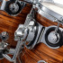 DW Performance Standard Tiger Eyes Limited Edition B Stock