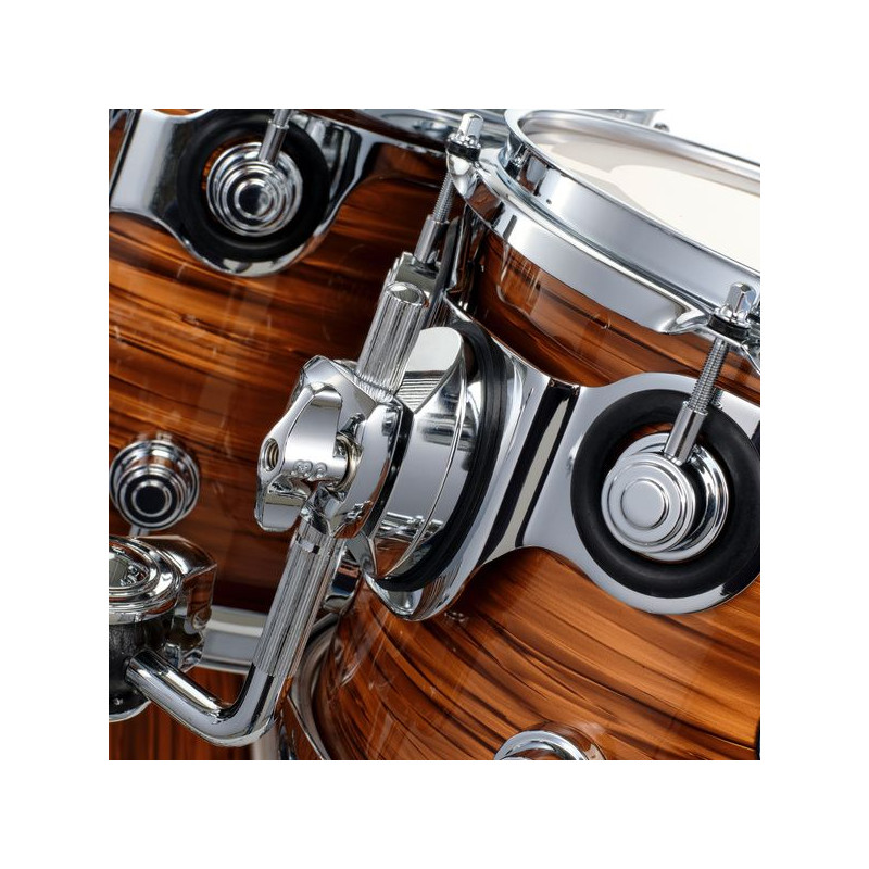 DW Performance Standard Tiger Eyes Limited Edition B Stock