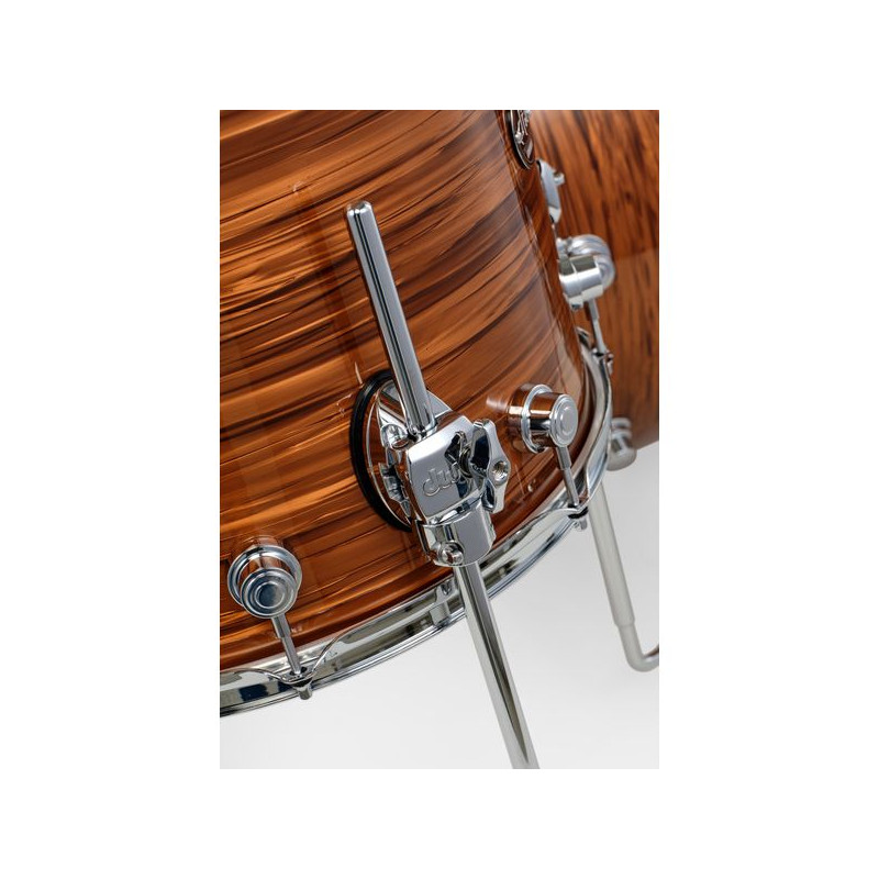 DW Performance Standard Tiger Eyes Limited Edition B Stock