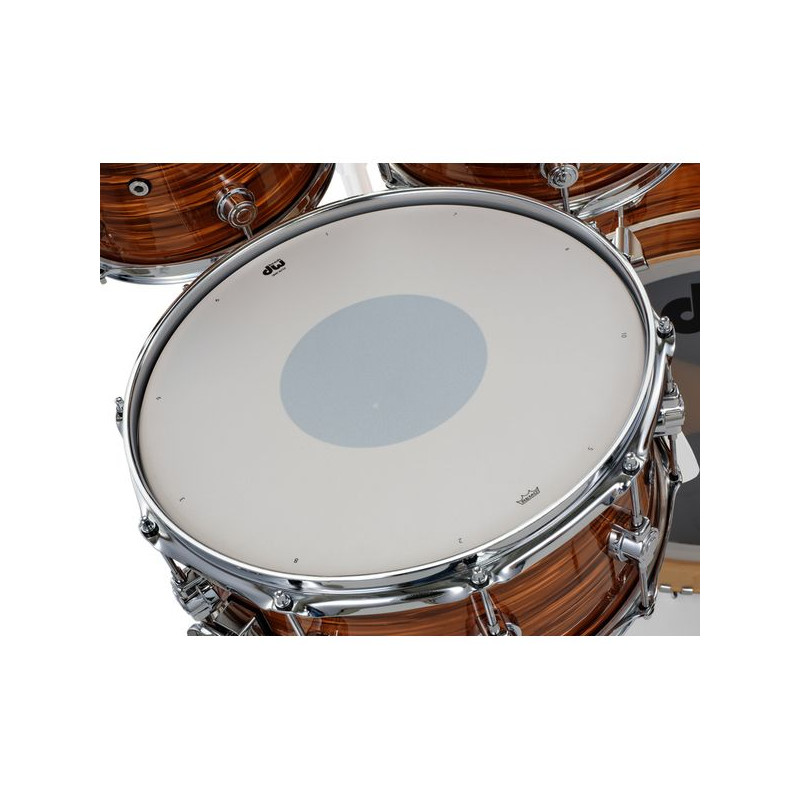 DW Performance Standard Tiger Eyes Limited Edition B Stock