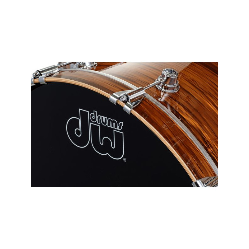 DW Performance Standard Tiger Eyes Limited Edition B Stock