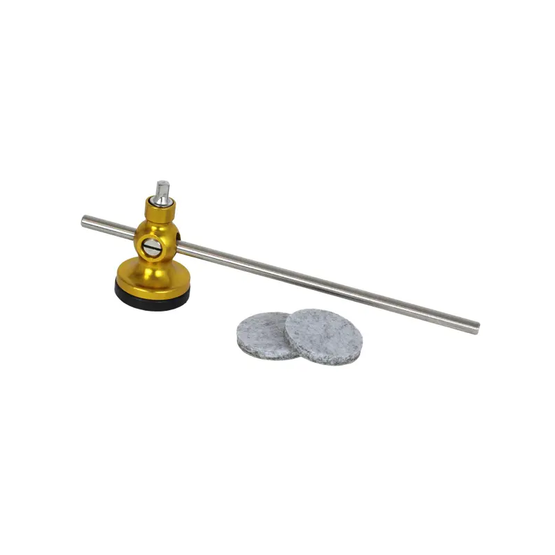 Santafé SJ1575 Bass Drum Beater Gold