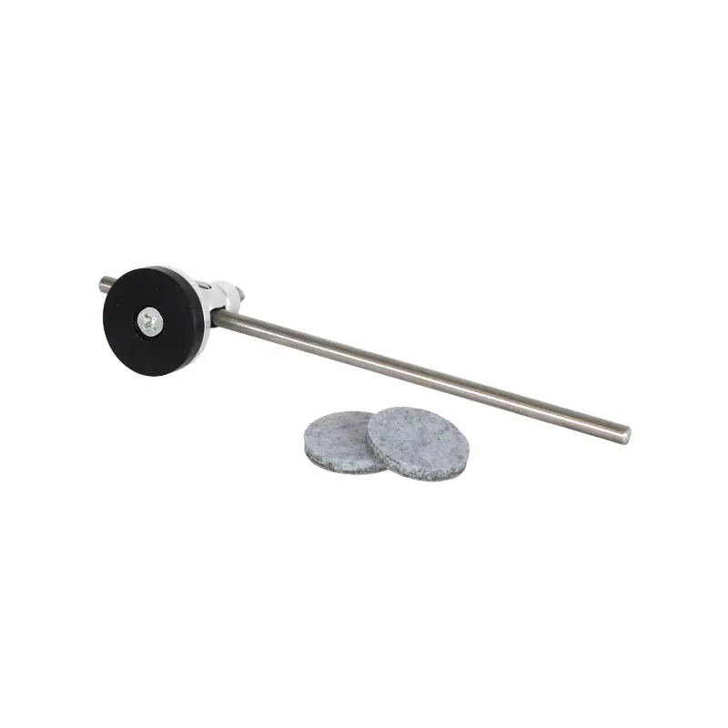 Santafé SJ1575 Bass Drum Beater Gold
