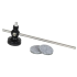 Santafé SJ1575 Bass Drum Beater Black