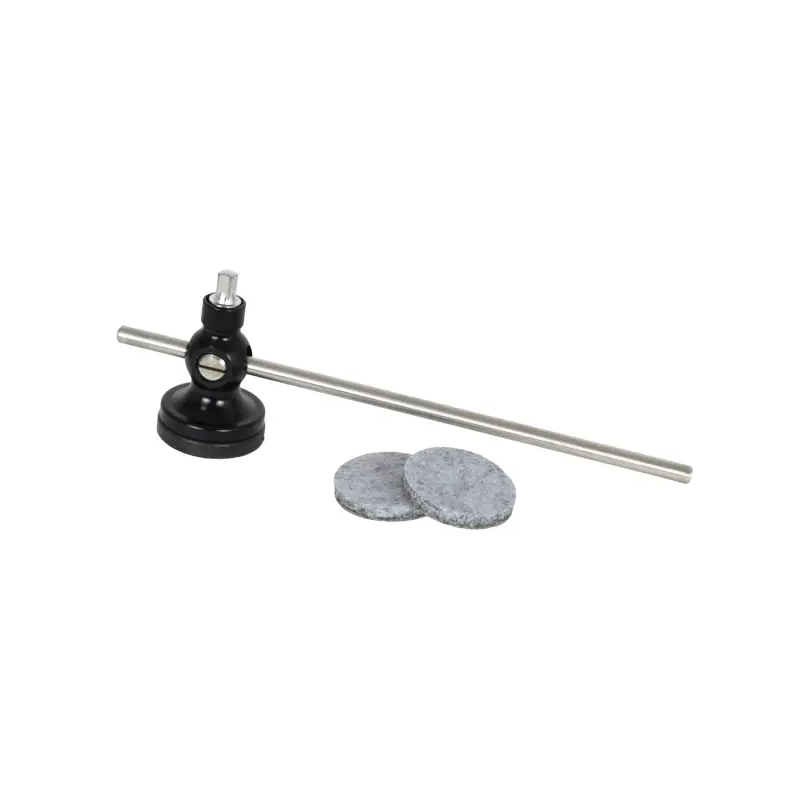 Santafé SJ1575 Bass Drum Beater Black