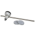 Santafé SJ1575 Bass Drum Beater Black