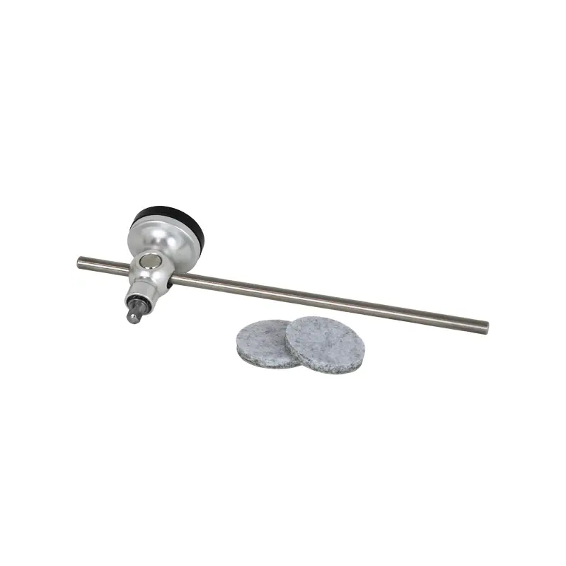 Santafé SJ1575 Bass Drum Beater Black