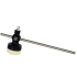 Santafé SJ1570 Bass Drum Beater Black