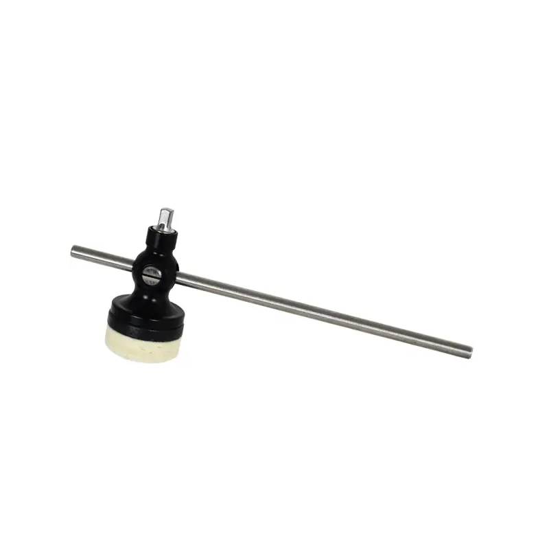 Santafé SJ1570 Bass Drum Beater Black