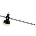 Santafé SJ1570 Bass Drum Beater Black