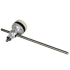 Santafé SJ1570 Bass Drum Beater Black