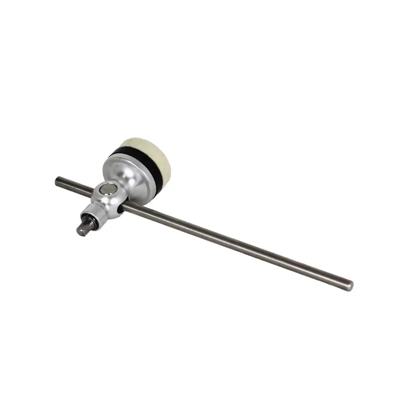 Santafé SJ1570 Bass Drum Beater Black