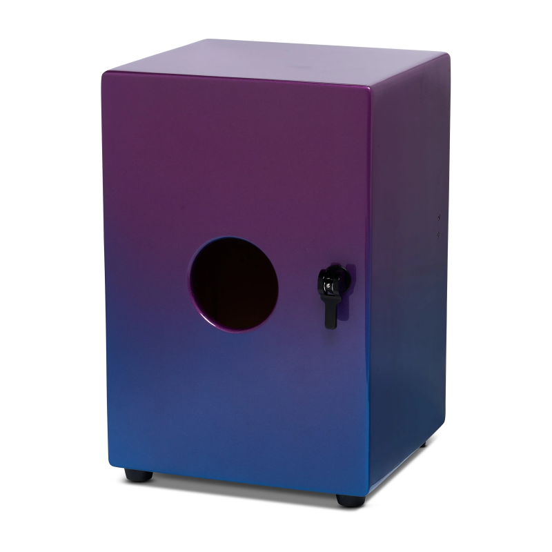 LP LP1426-TS Cajon Tony Succar Rainbow Signature