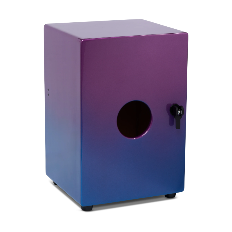 LP LP1426-TS Cajon Tony Succar Rainbow Signature