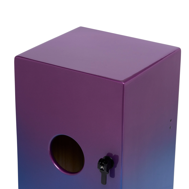 LP LP1426-TS Cajon Tony Succar Rainbow Signature
