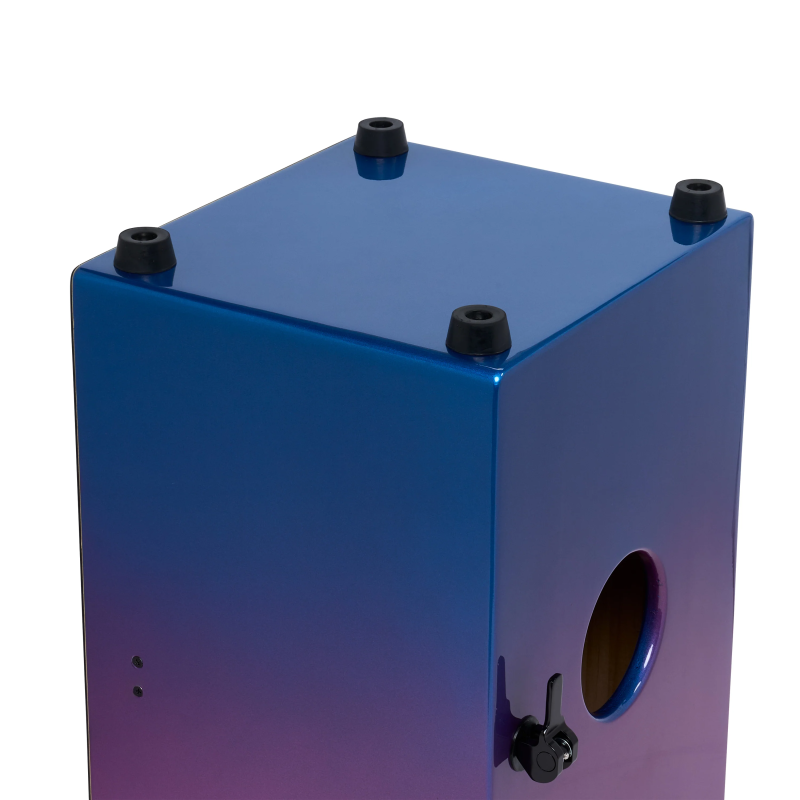 LP LP1426-TS Cajon Tony Succar Rainbow Signature