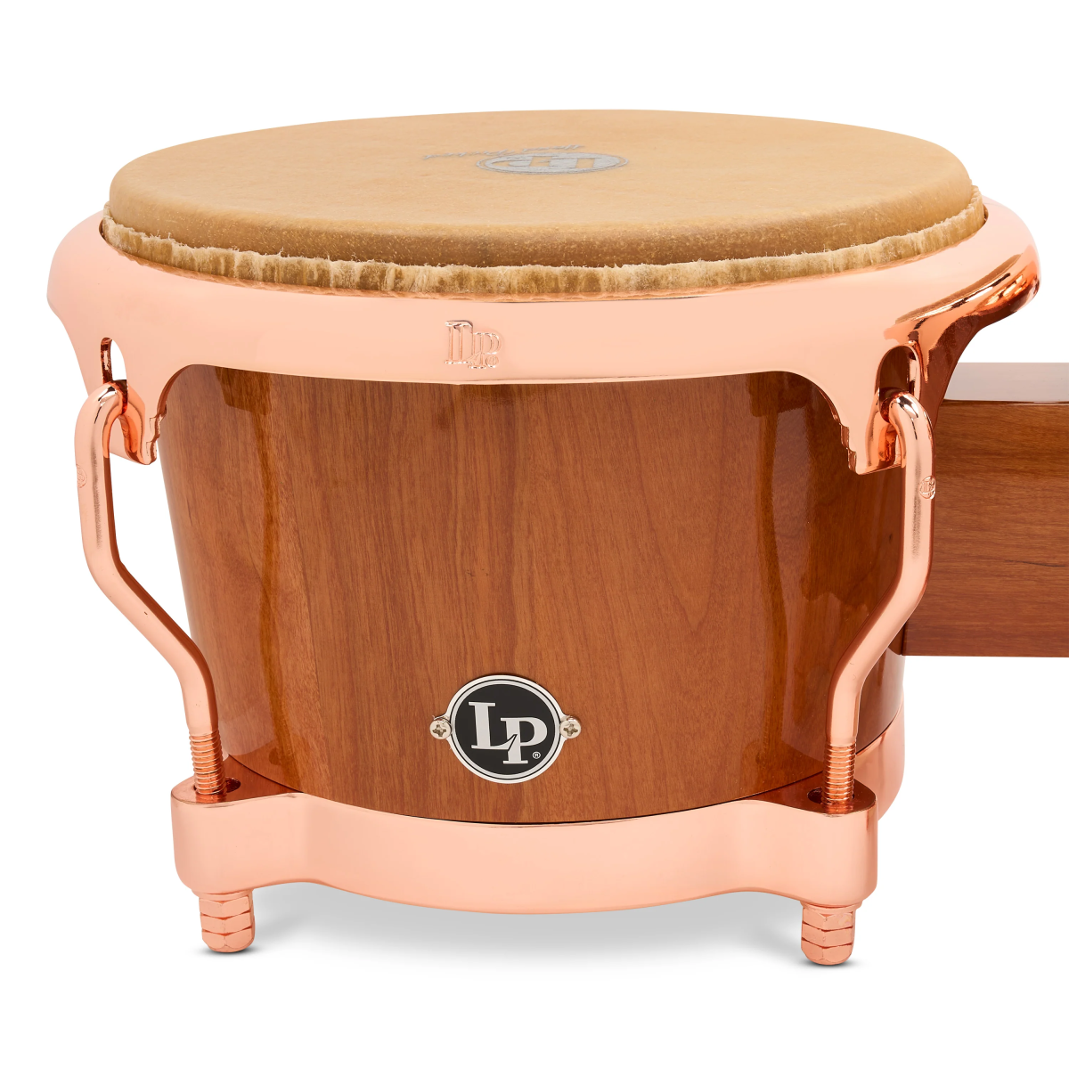 LP Bongo Limited Edition Cherry Wood Series LP201AX-2CB, comprar online
