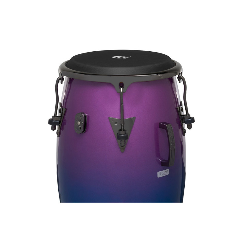LP Tumbadora 12.1/2" Tony Succar Rainbow Signature LP522X-TS