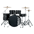 Jinbao JBP218BKM Studio Black
