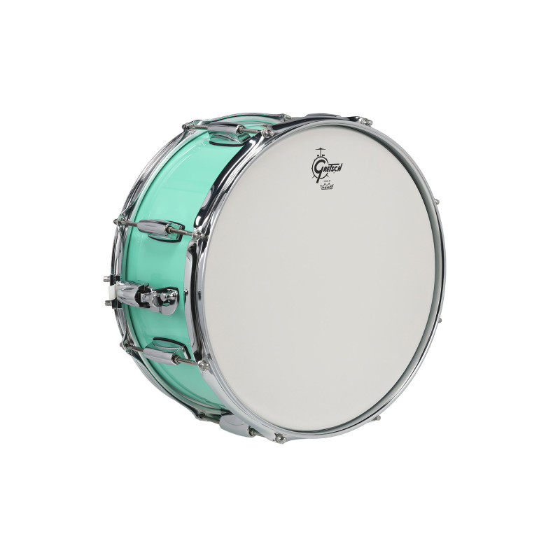 Gretsch Catalina Maple 14x6.5" Seafoam Green