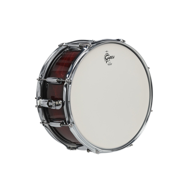 Gretsch Catalina Maple 14x6.5" Deep Cherry Burst