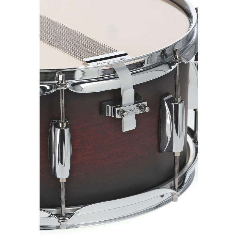 Gretsch Catalina Maple 14x6.5" Satin Deep Cherry Burst