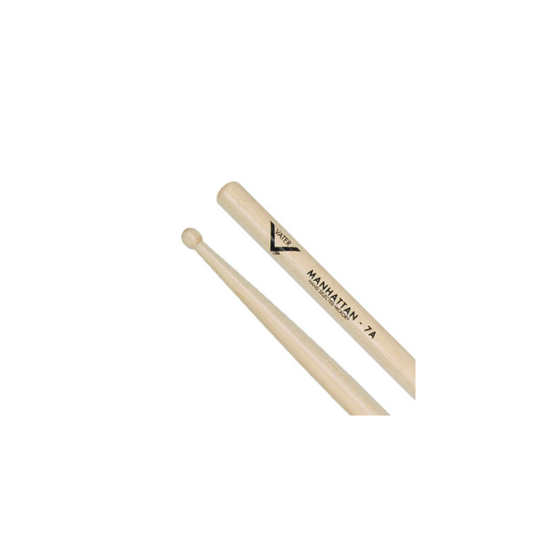 Vater 7A Manhattan VH7AW 4 Pairs Pack