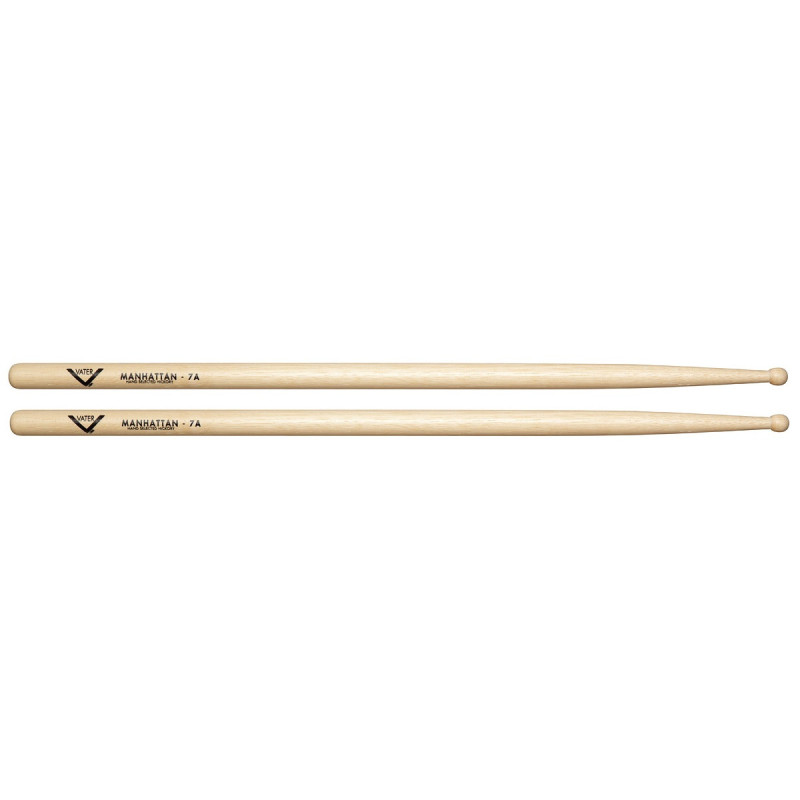 Vater 7A Manhattan VH7AW 4 Pairs Pack