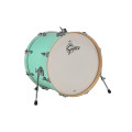 Gretsch Catalina Maple Bombo 22x16" Seafoam Green